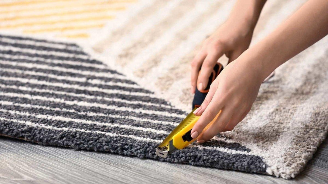 How to Choose the Perfect Size Rug for Every Room in Your Home - Imam Carpet Co