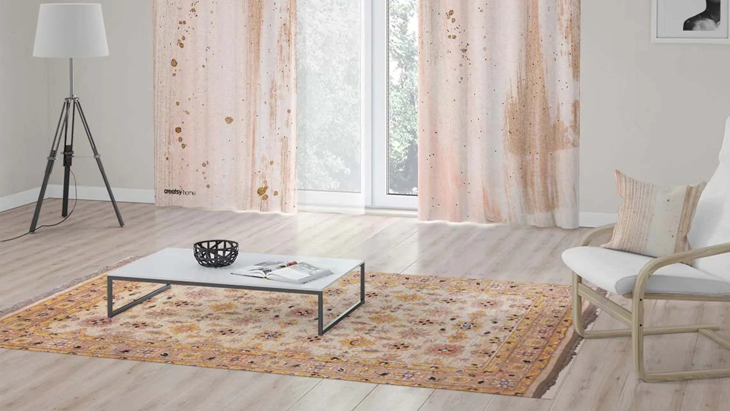 Oushak Rugs - Imam Carpet Co