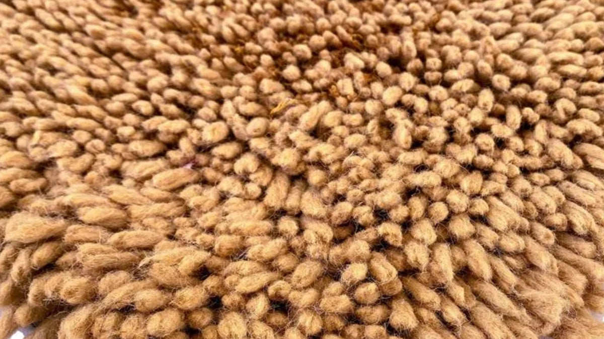 Hand Woven Shaggy - Imam Carpet Co