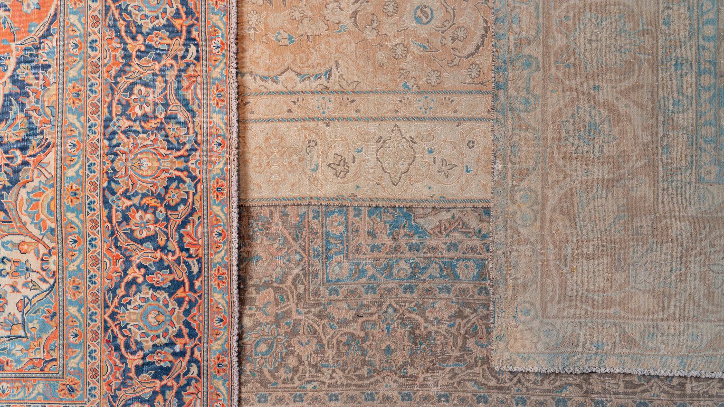 Neutral & Natural Rugs - Imam Carpet Co