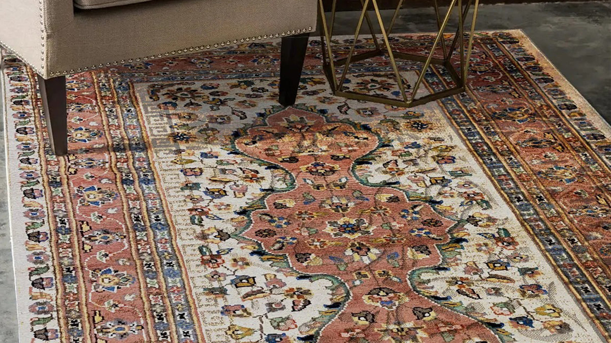 Pakistani Single Knot Rugs - Imam Carpet Co