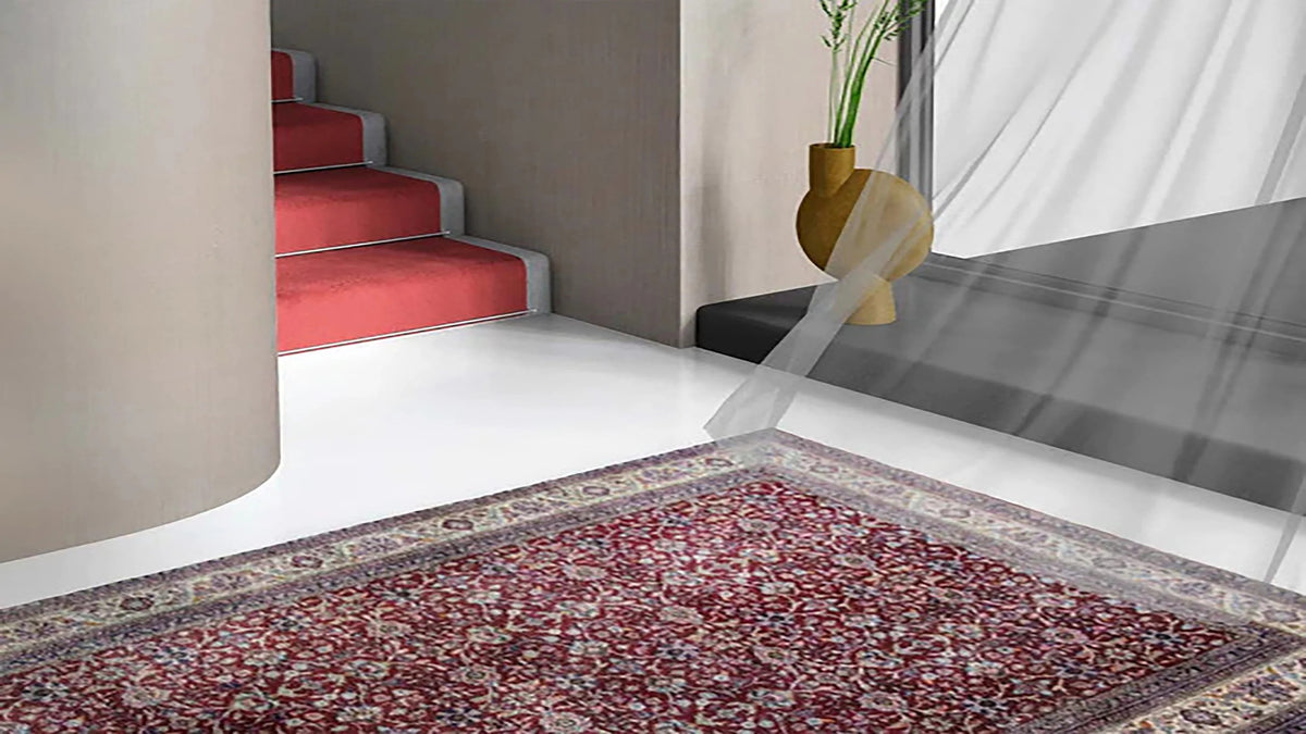 Pakistani - Imam Carpet Co