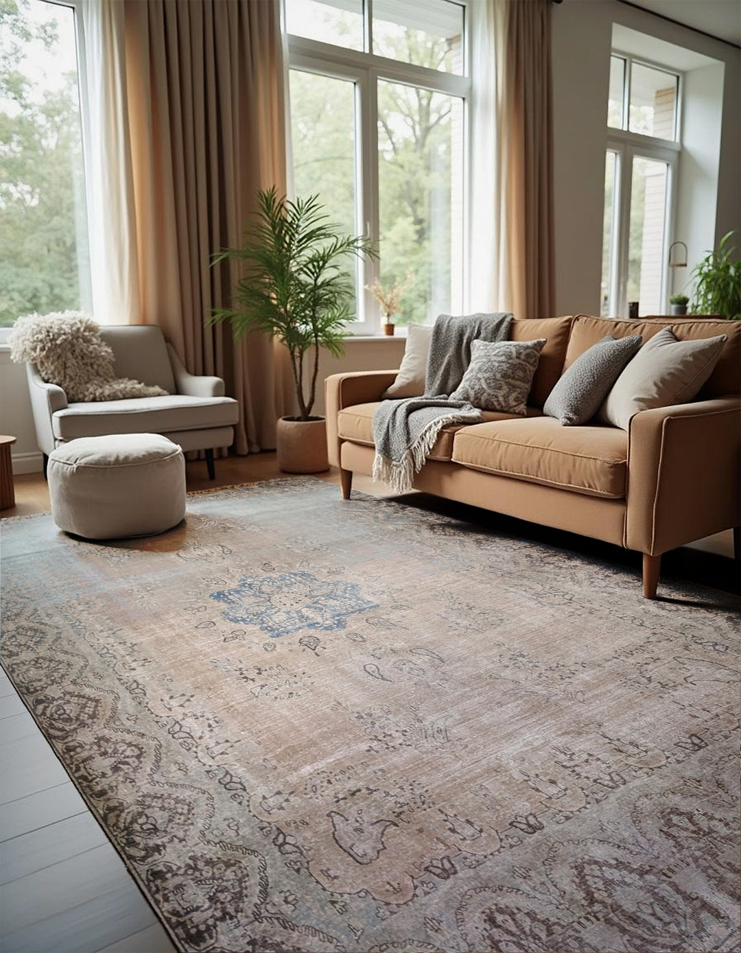 Marbelle - Size: 11.10 x 9.6