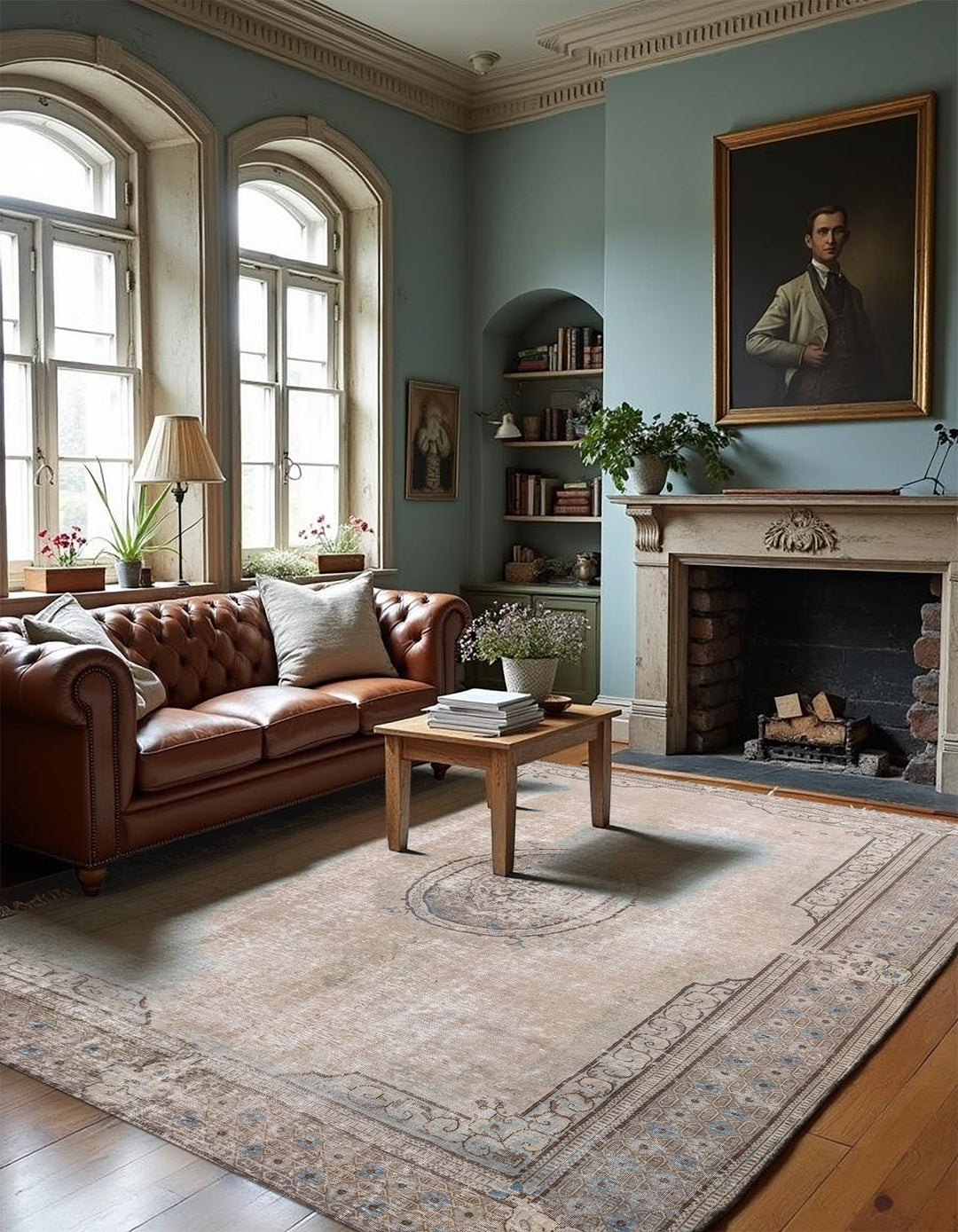 Sablet - Size: 10 x 7.4