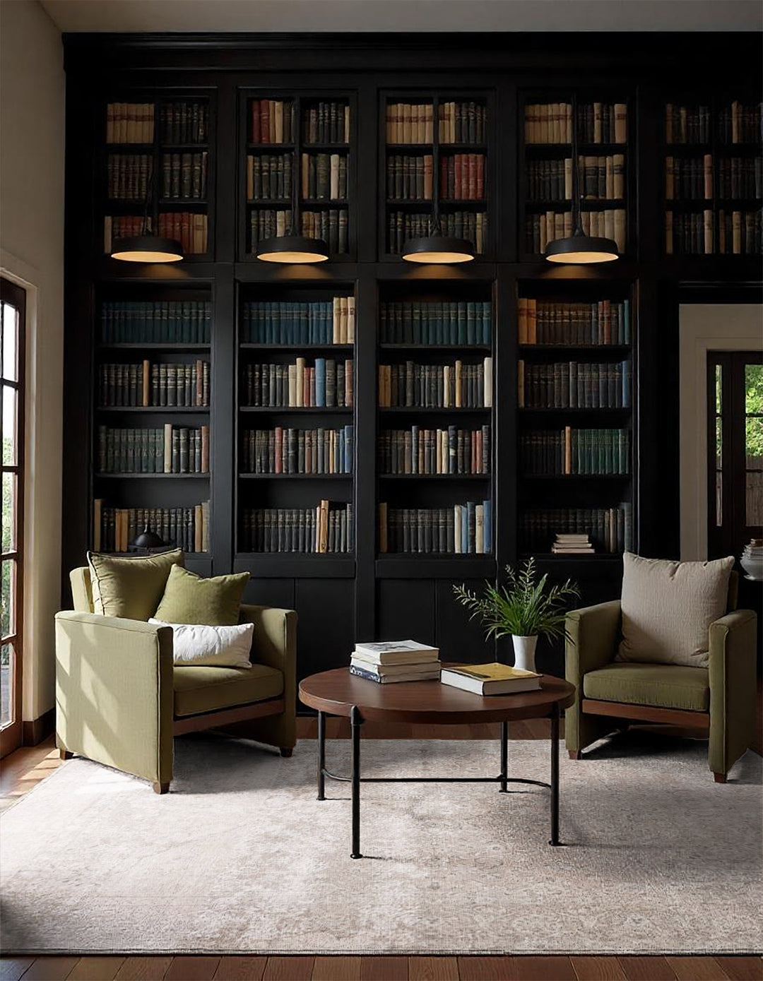 Tradessa - Size: 12.5 x 9.6