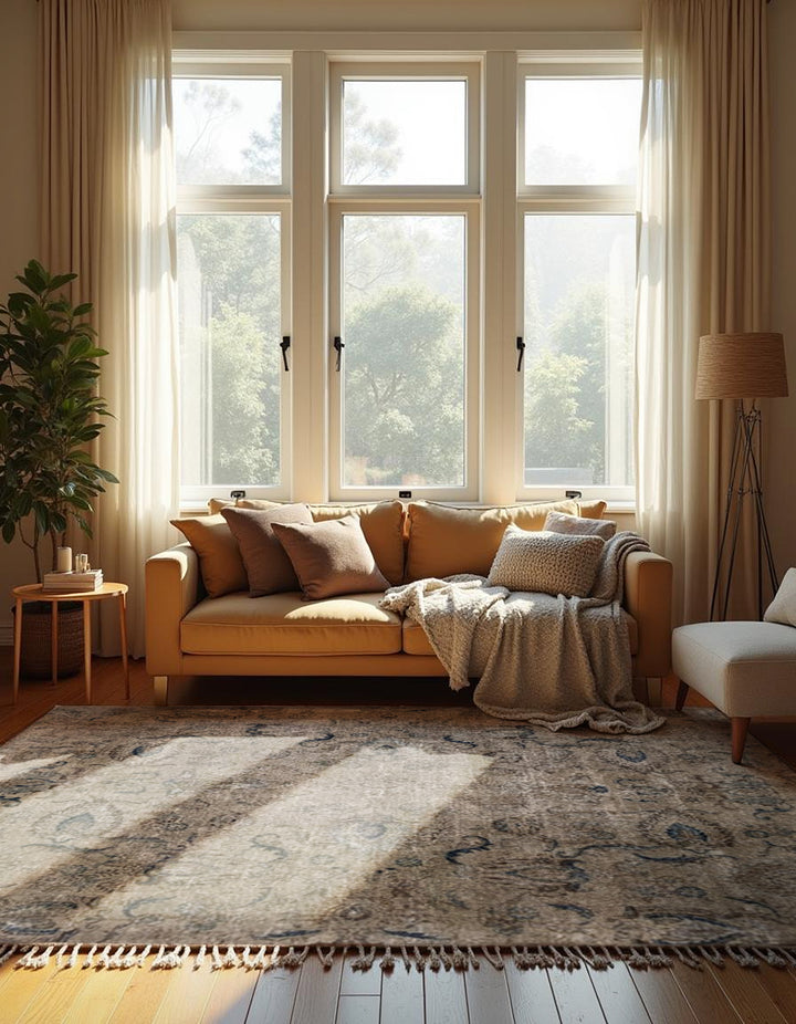 Virelle - Size: 7.10 x 6.10