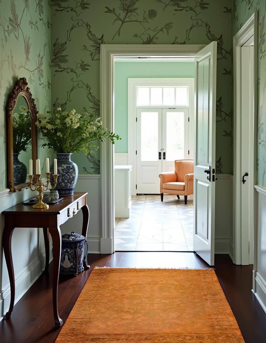 Drea - Size: 5.10 x 4.2