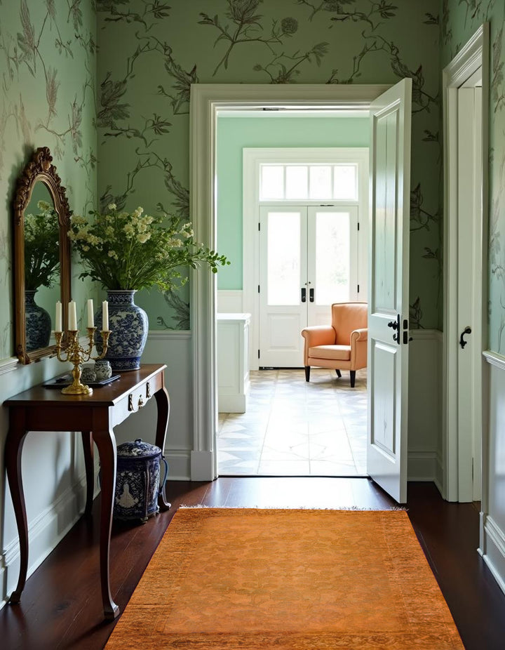 Drea - Size: 5.10 x 4.2