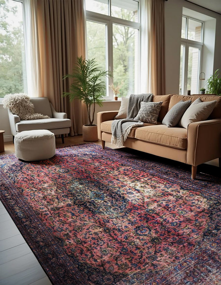 Mireth - Size: 12.4 x 9.5