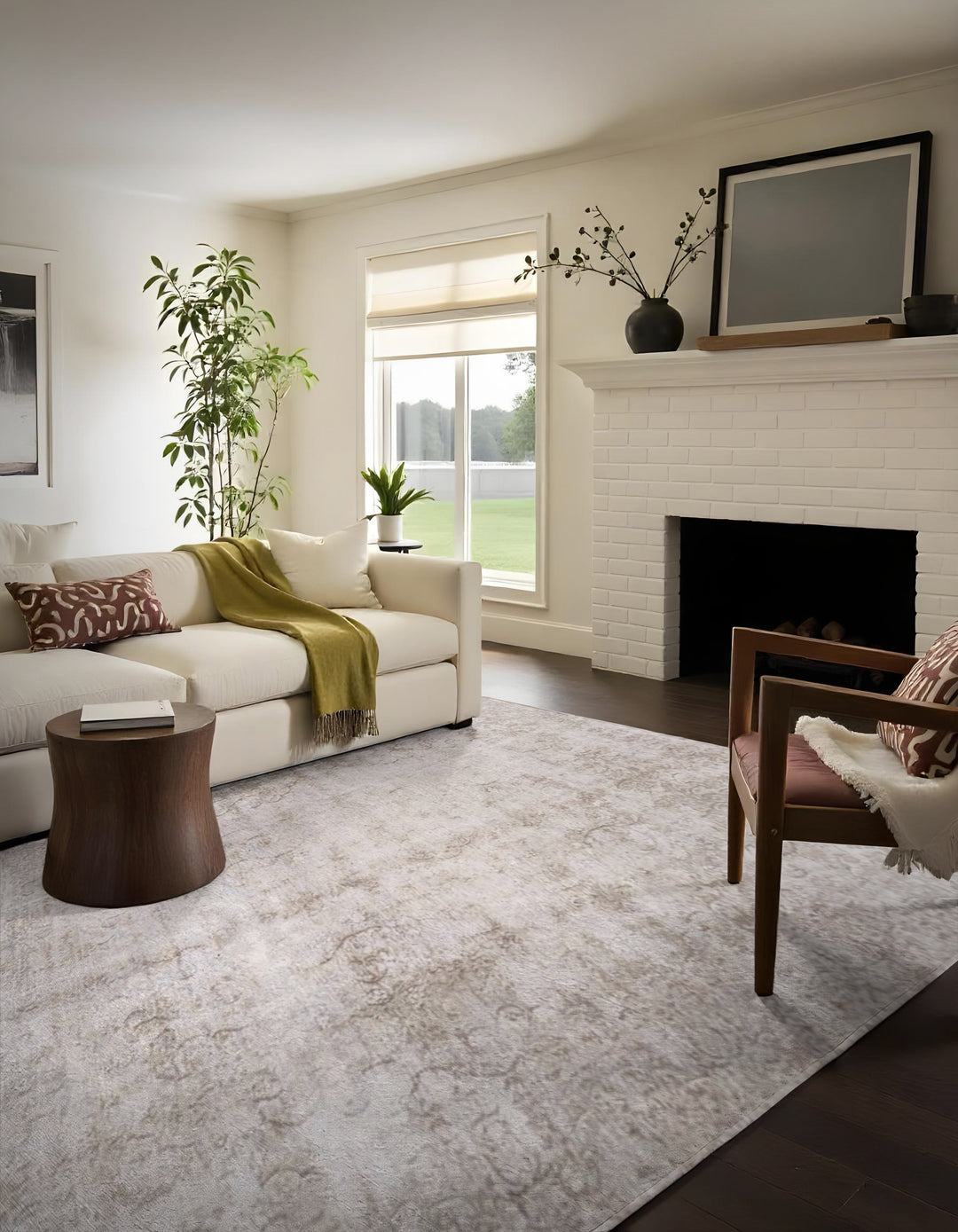 Covelle - Size: 8.11 x 6.6