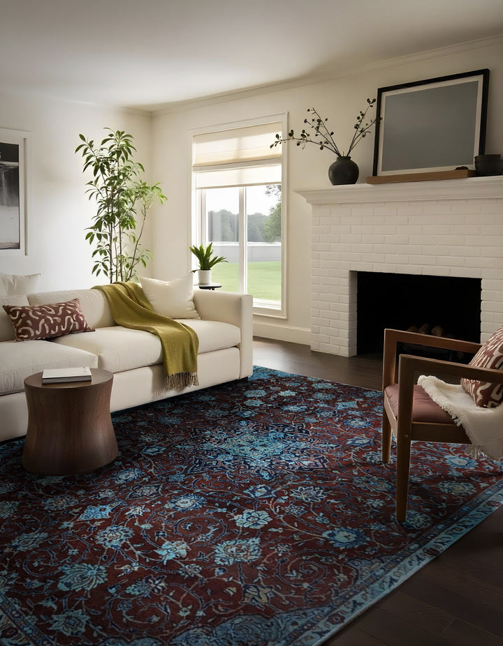 Duvira - Size: 10.6 x 7