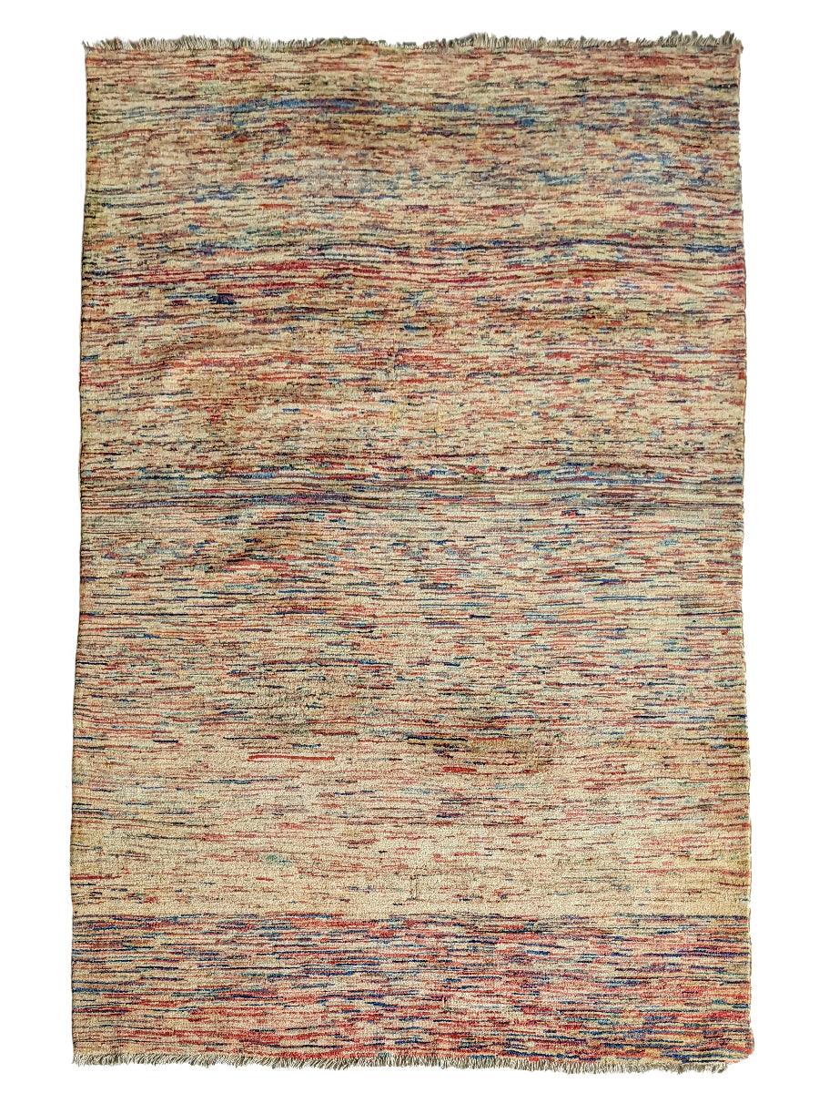 Petrichor - Size: 7.2 x 5.5 - Imam Carpet Co