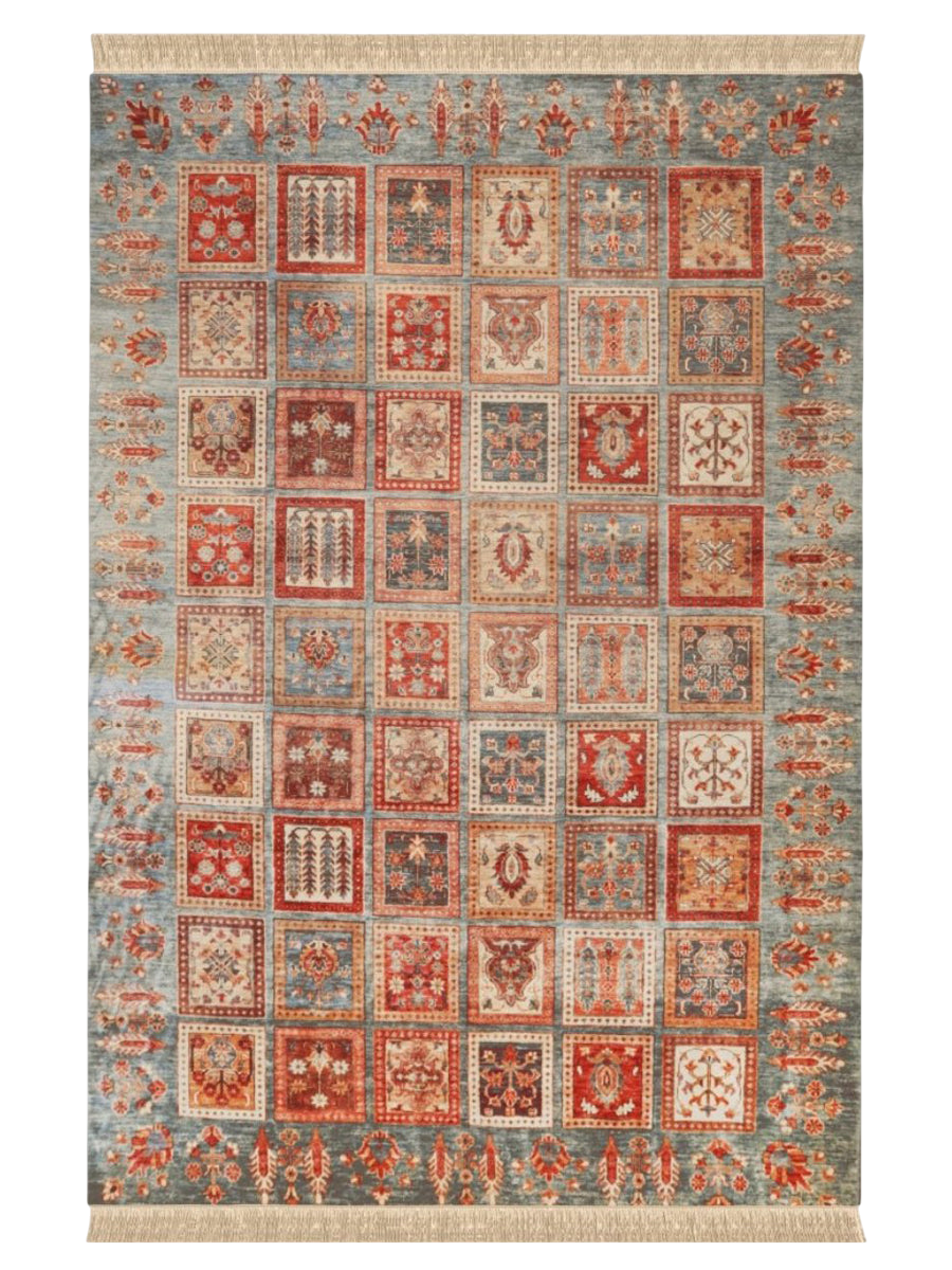 HLH0015