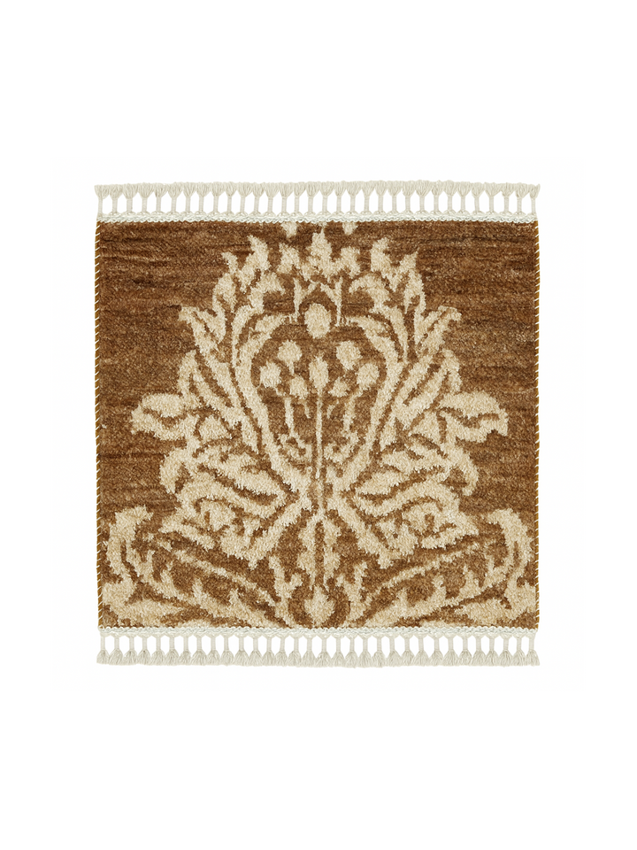 Pakistani Modern Chobi Rug - Sample