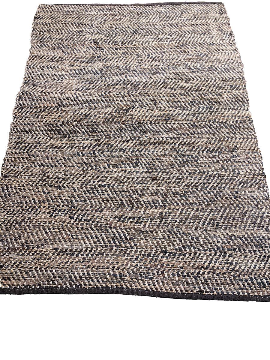 Rustic - Size: 7.3 x 4.11 - Imam Carpet Co