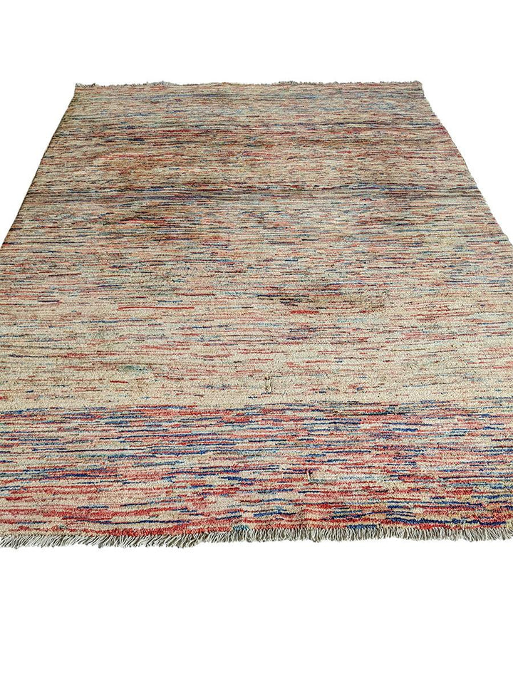 Petrichor - Size: 7.2 x 5.5 - Imam Carpet Co