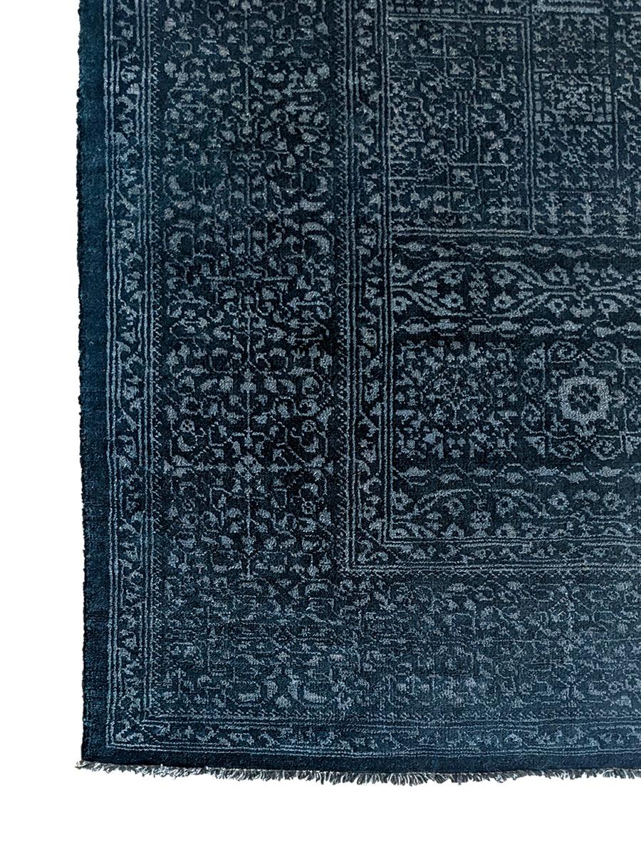 Resurgence - Size: 7.8 x 5 - Imam Carpet Co