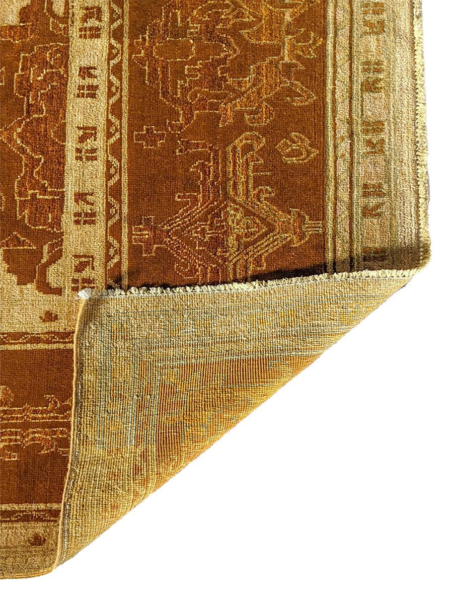 Lumina - Size: 9.9 x 7.9 - Imam Carpet Co