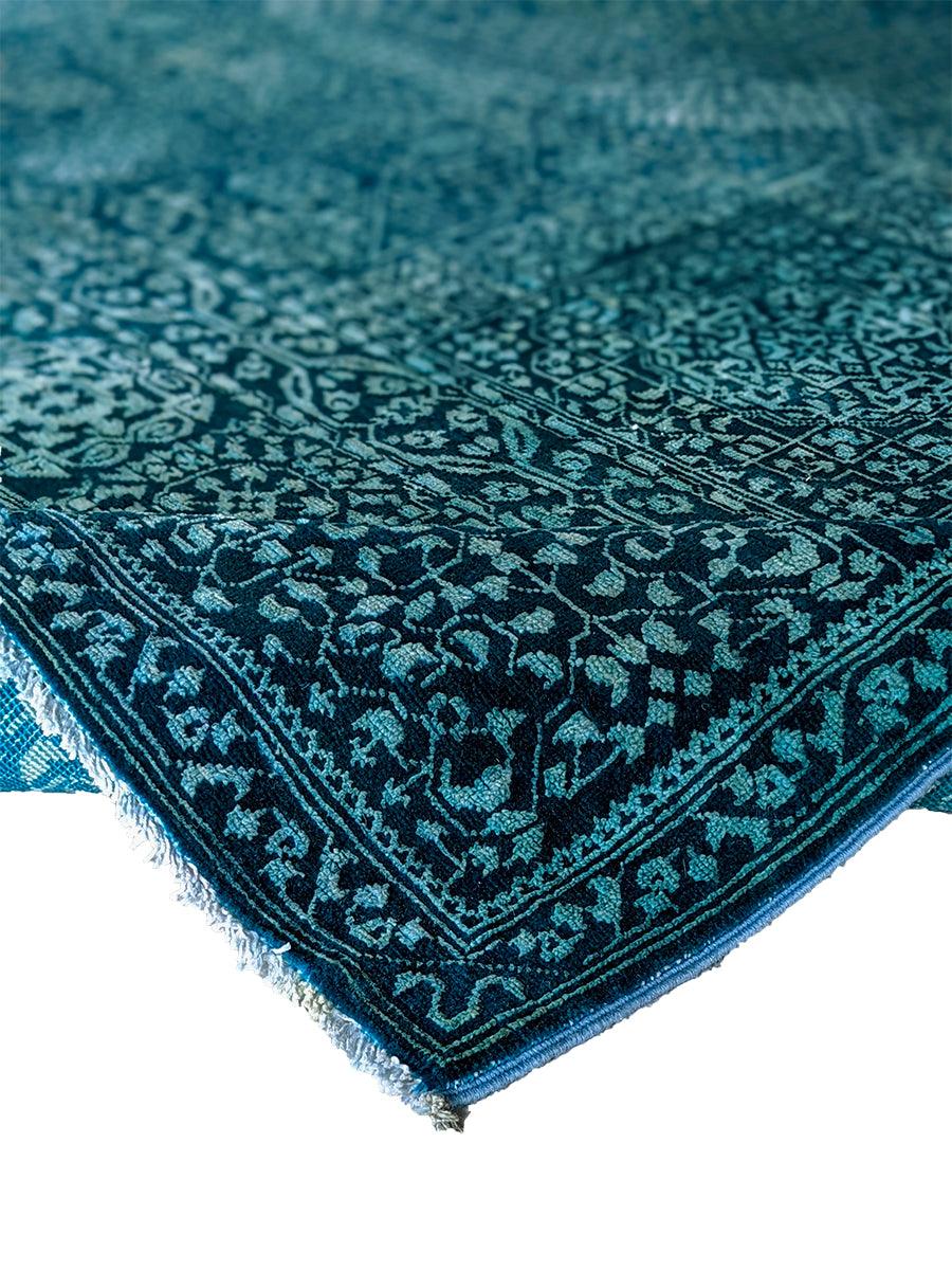 Radiant - Size: 9.11 x 8.1 - Imam Carpet Co