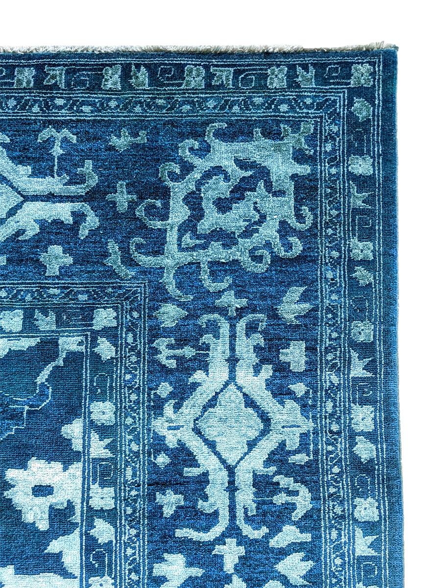 Splendor - Size: 11.8 x 8.9 - Imam Carpet Co