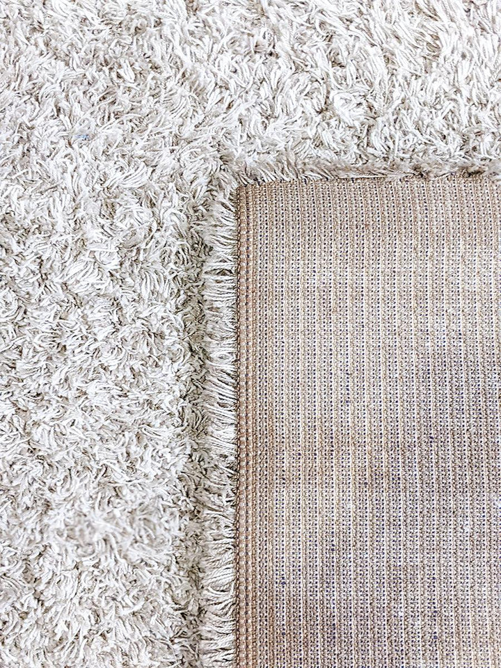 Pile - Size: 7.6 x 5.3 - Imam Carpet Co