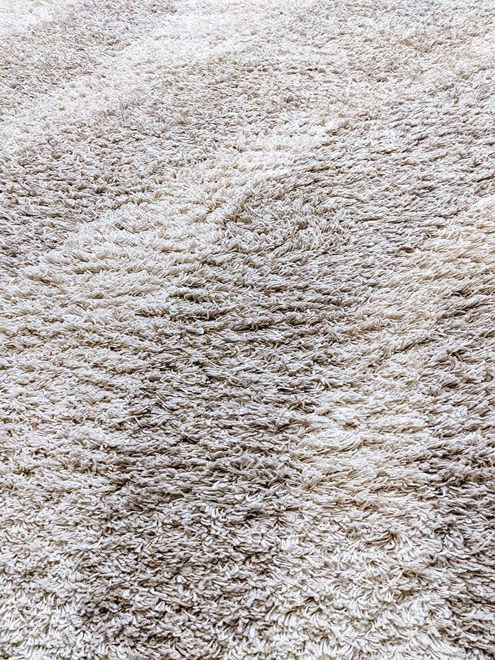 Dreamy - Size: 7.6 x 5.3 - Imam Carpet Co