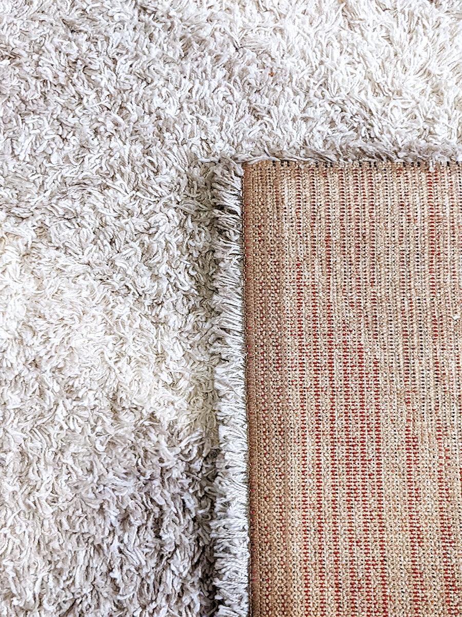 Dreamy - Size: 7.6 x 5.3 - Imam Carpet Co