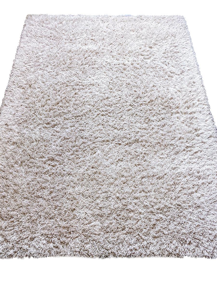 Velvet - Size: 7.6 x 5.3 - Imam Carpet Co