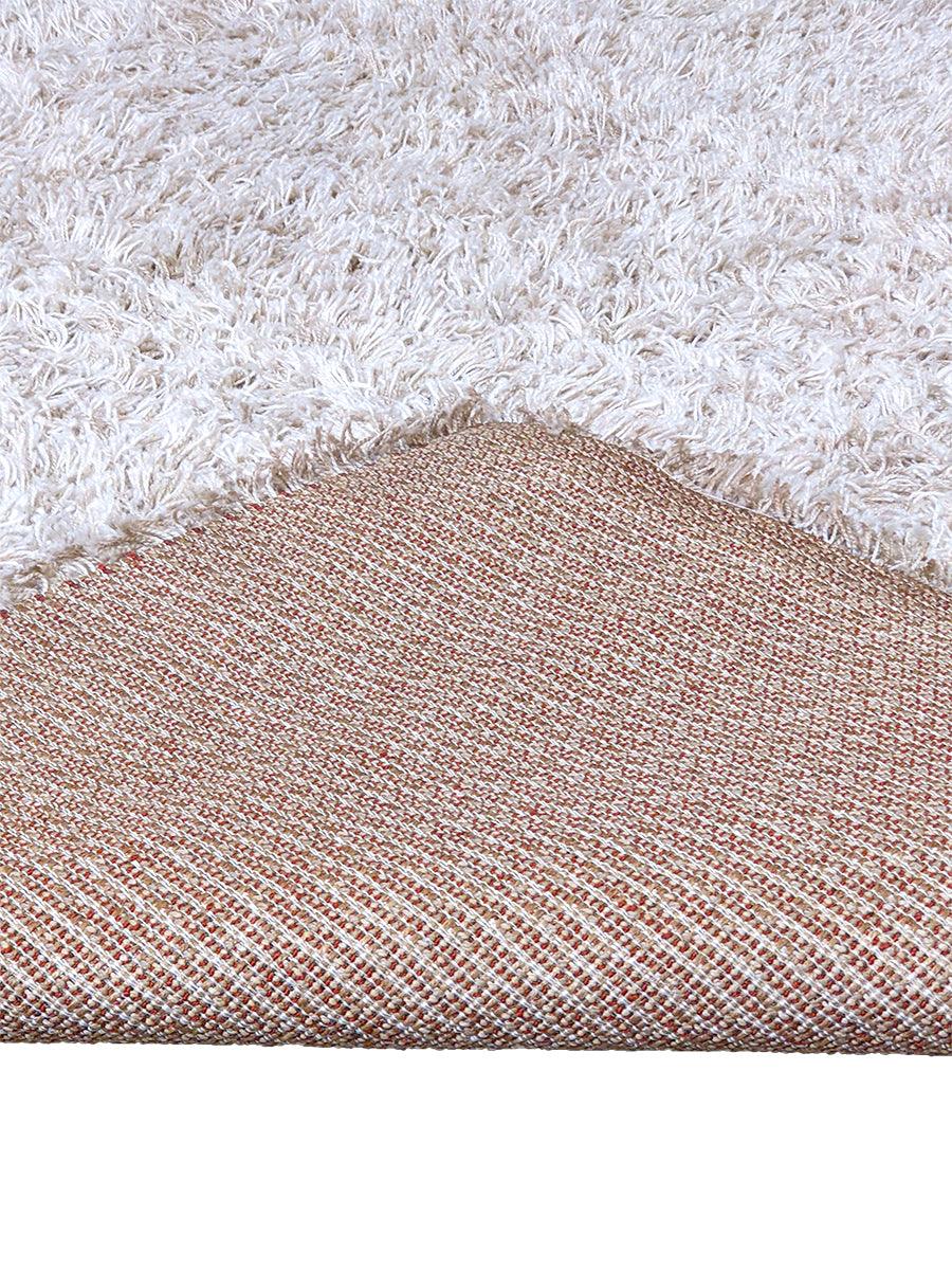 Velvet - Size: 7.6 x 5.3 - Imam Carpet Co