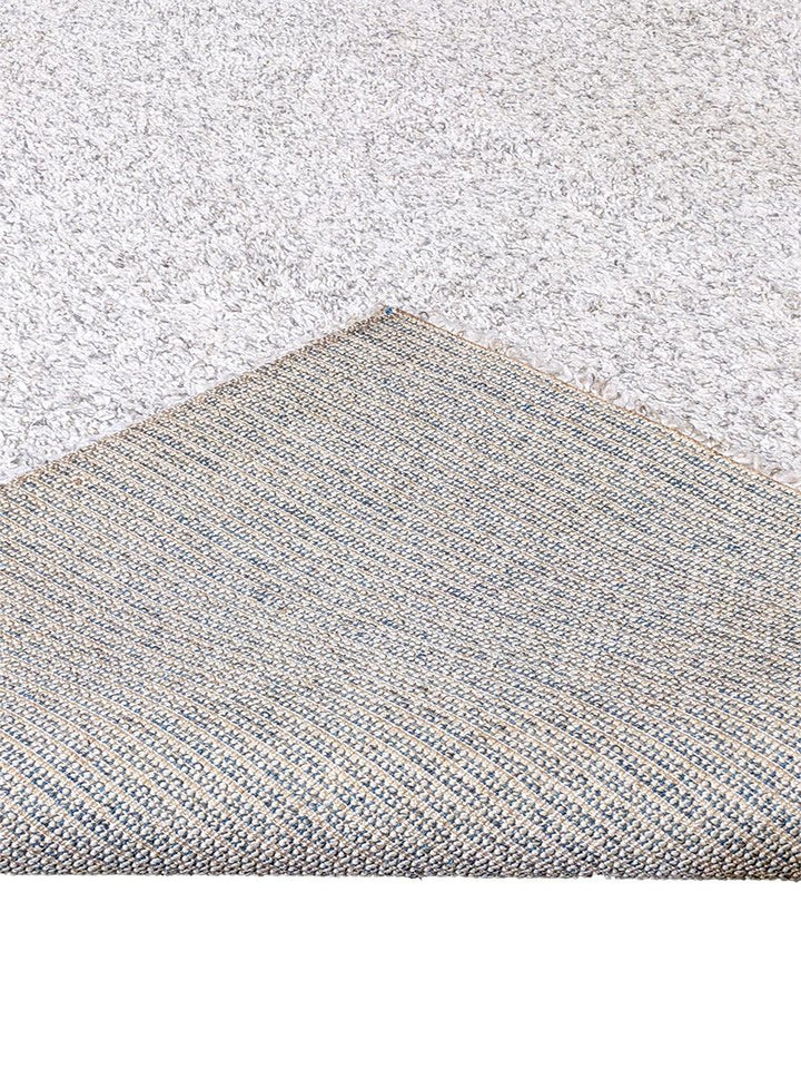 Fuzzy - Size: 7.8 x 5.3 to 7.11 x 5.3 - Imam Carpet Co