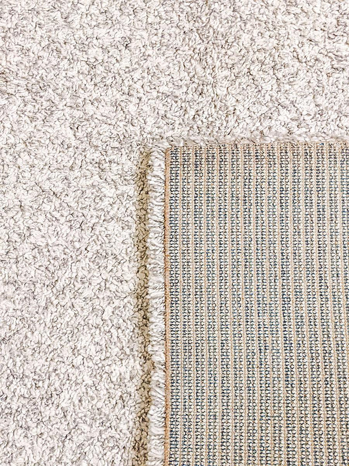 Fuzzy - Size: 7.8 x 5.3 to 7.11 x 5.3 - Imam Carpet Co