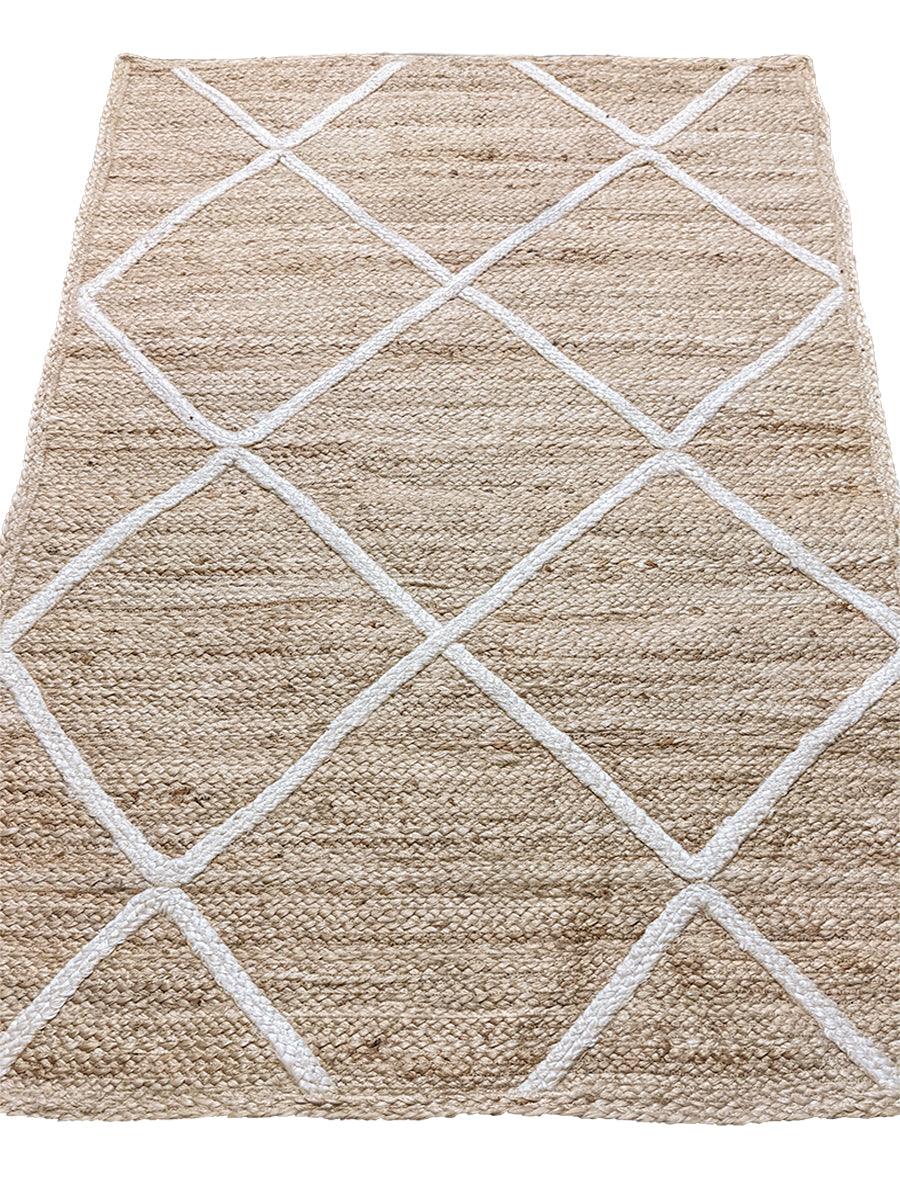 Whisk - Size: 5.1 x 3 - Imam Carpet Co