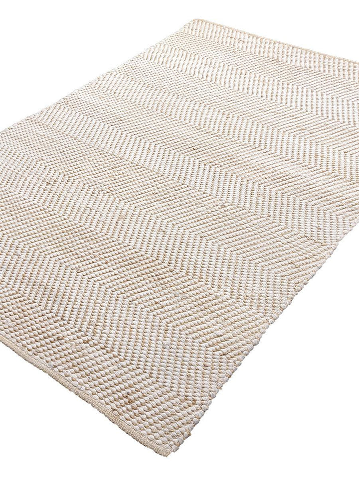 Breezy - Size: 6.8 x 4.4 - Imam Carpet Co