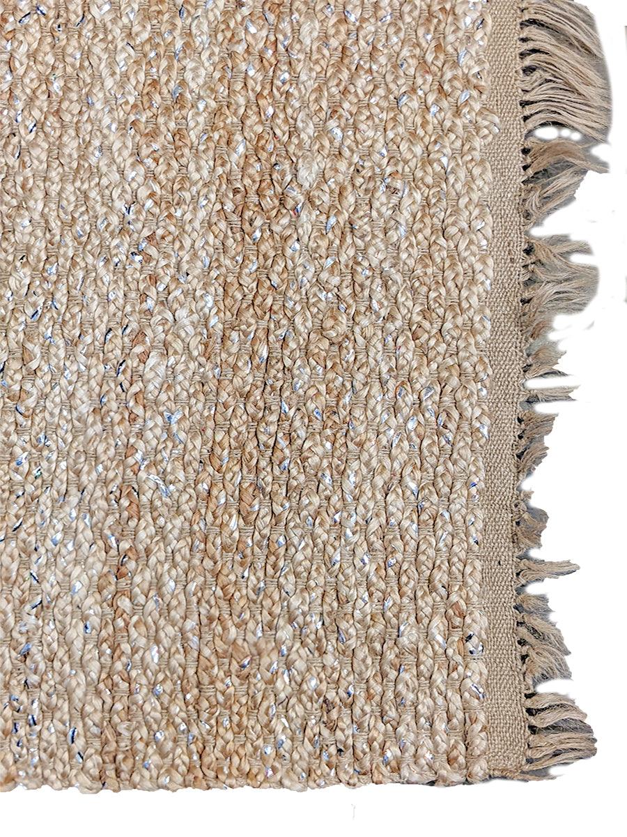 Botanic - Size: 6.5 x 4.6 - Imam Carpet Co