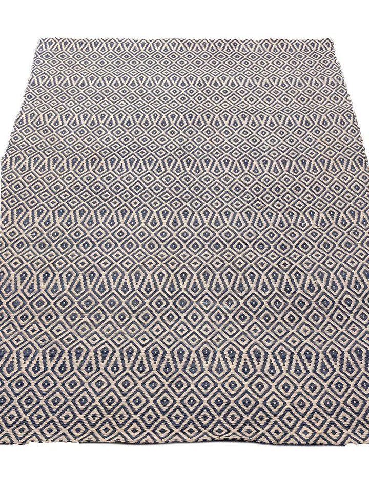 Minimal - Size: 8 x 5.6 - Imam Carpet Co