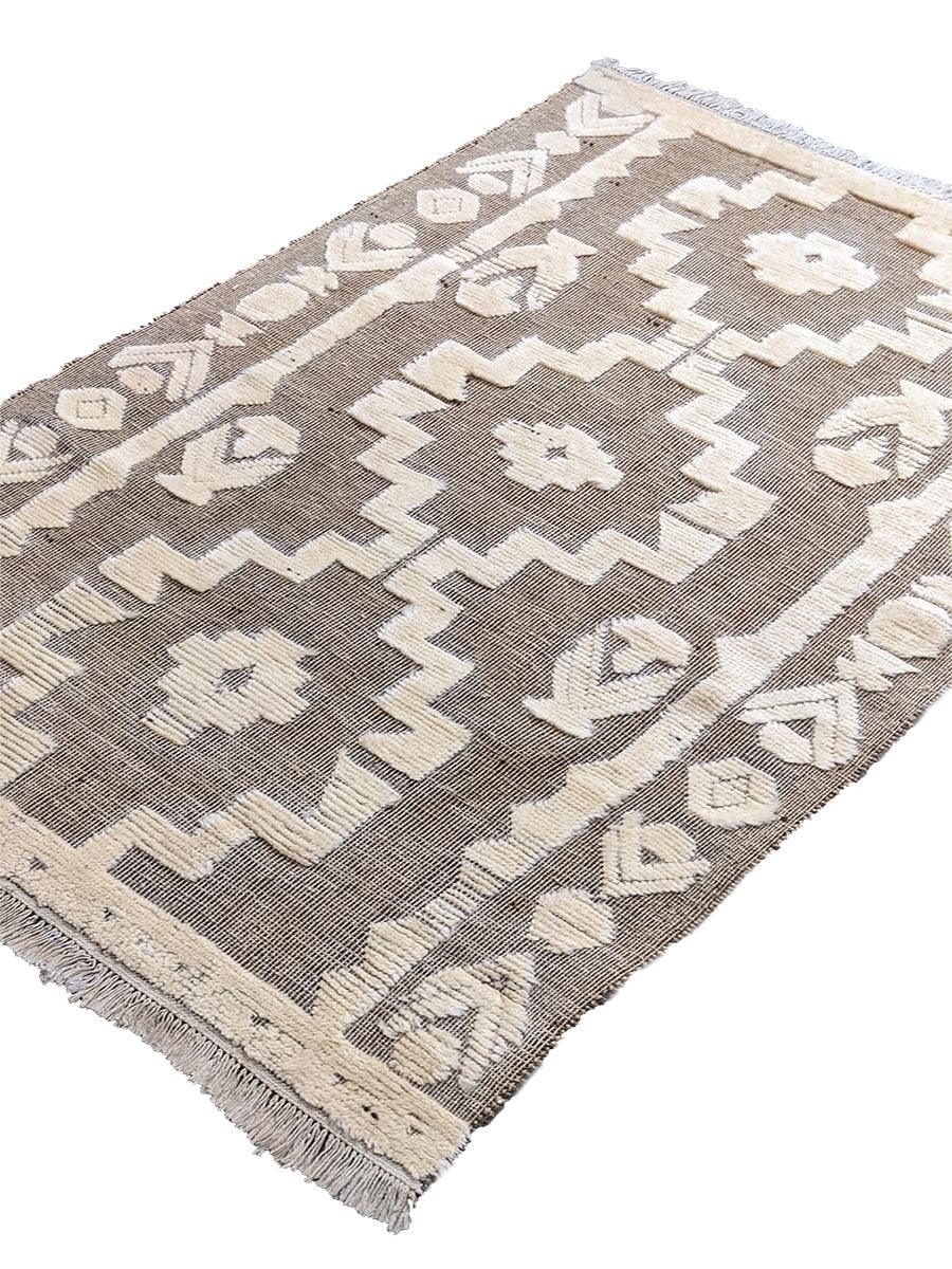 Medina - Size: 6 x 4.1 - Imam Carpet Co