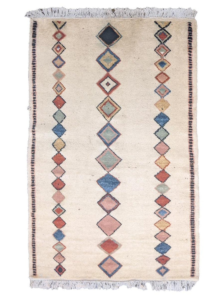 Taznakht - Size: 5.11 x 3.11 - Imam Carpet Co