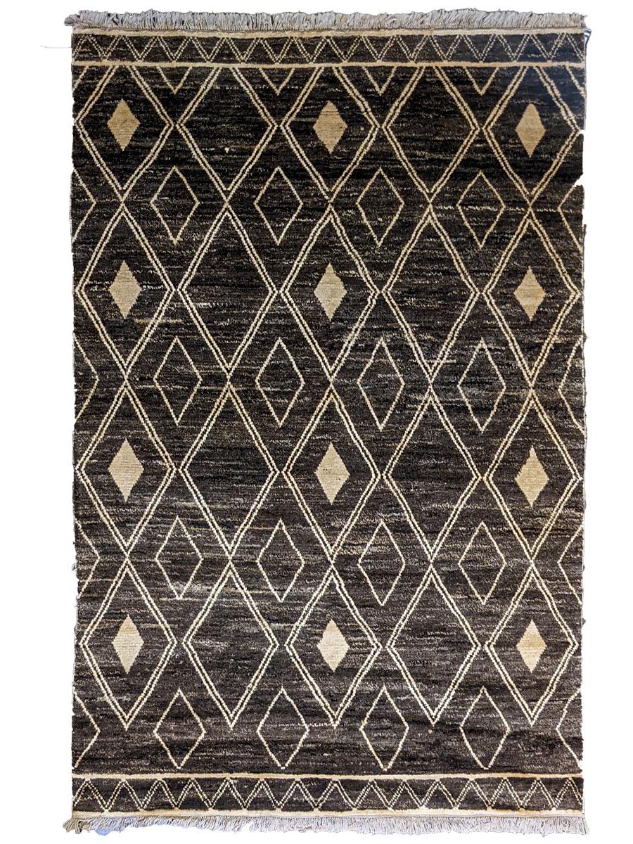 Meknes - Size: 9.1 x 6.2 - Imam Carpet Co