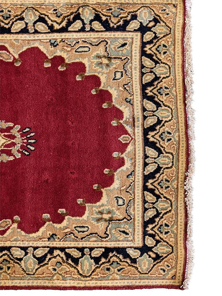 Trellis - Size: 5 x 3 - Imam Carpet Co