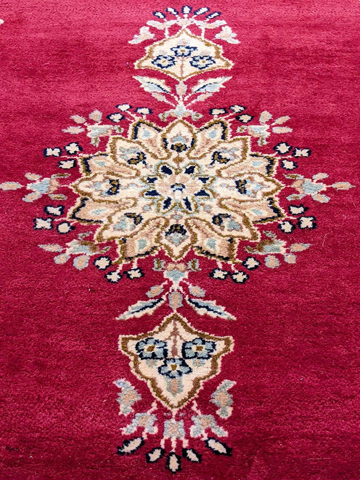 Trellis - Size: 5 x 3 - Imam Carpet Co