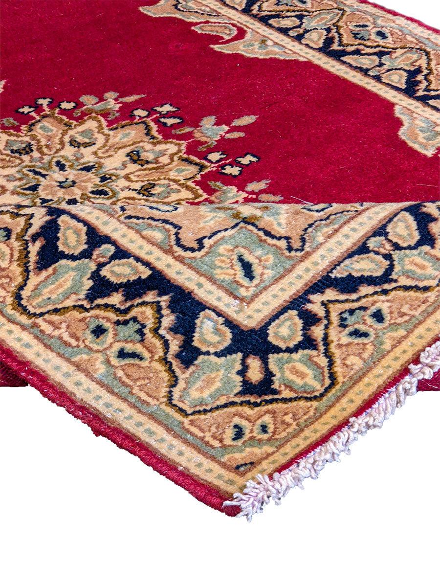 Trellis - Size: 5 x 3 - Imam Carpet Co