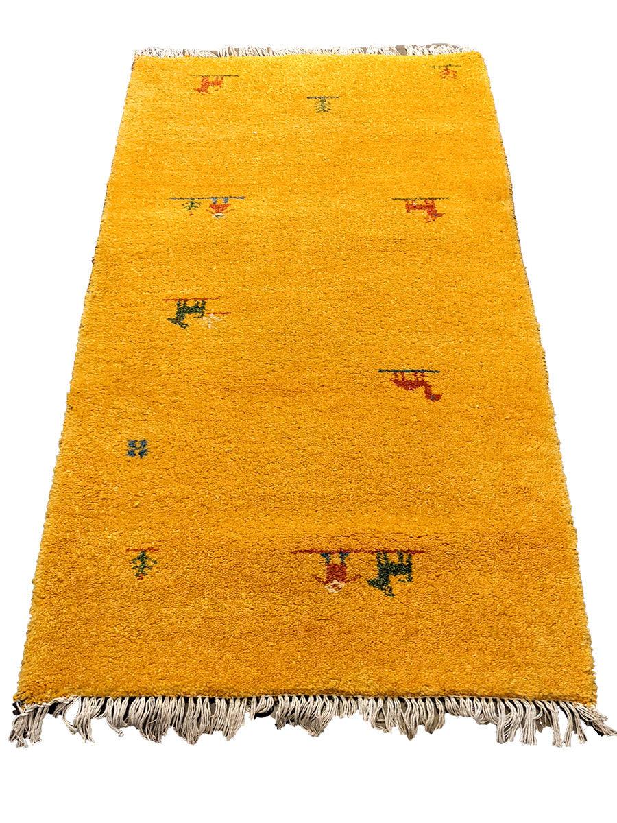 Serenity - Size: 4.5 x 2.6 - Imam Carpet Co