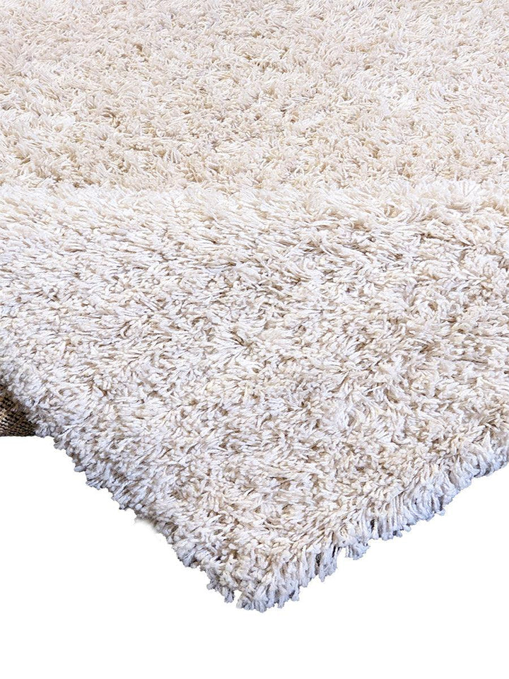 Frolic - Size: 9.3 x 6.6 to 9.5 x 6.7 - Imam Carpet Co