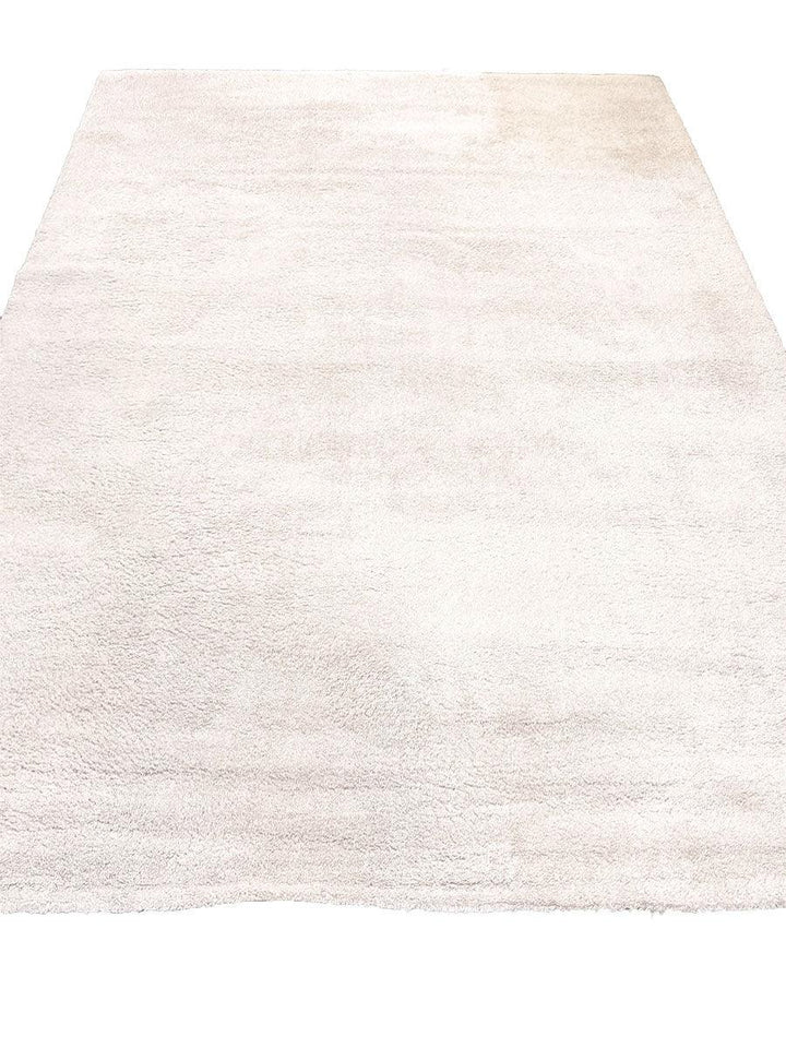 Furry - Size: 9.5 x 6.7 - Imam Carpet Co