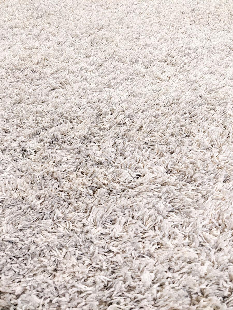 Velvet - Size: 9.3 x 6.6 - Imam Carpet Co