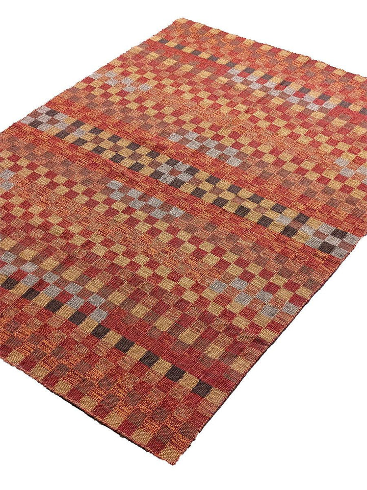 Enigma - Size: 6.2 x 4.4 - Imam Carpet Co