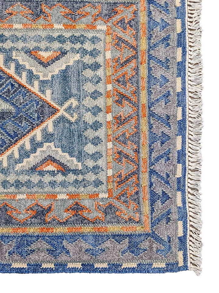 Delicate - Size: 5 x 3 - Imam Carpet Co