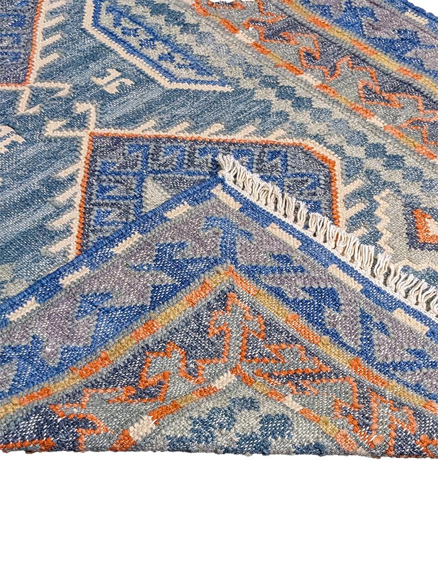 Delicate - Size: 5 x 3 - Imam Carpet Co