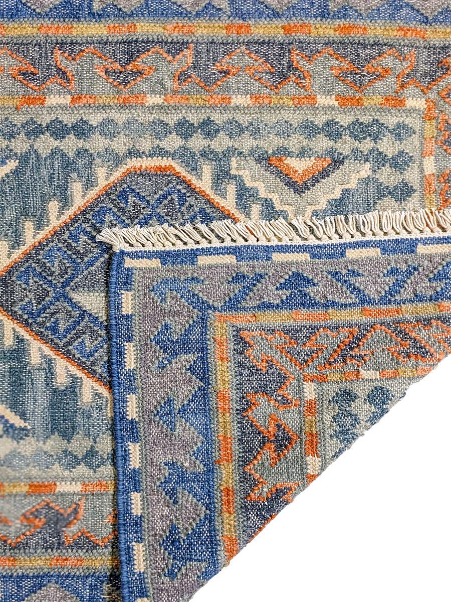 Delicate - Size: 5 x 3 - Imam Carpet Co