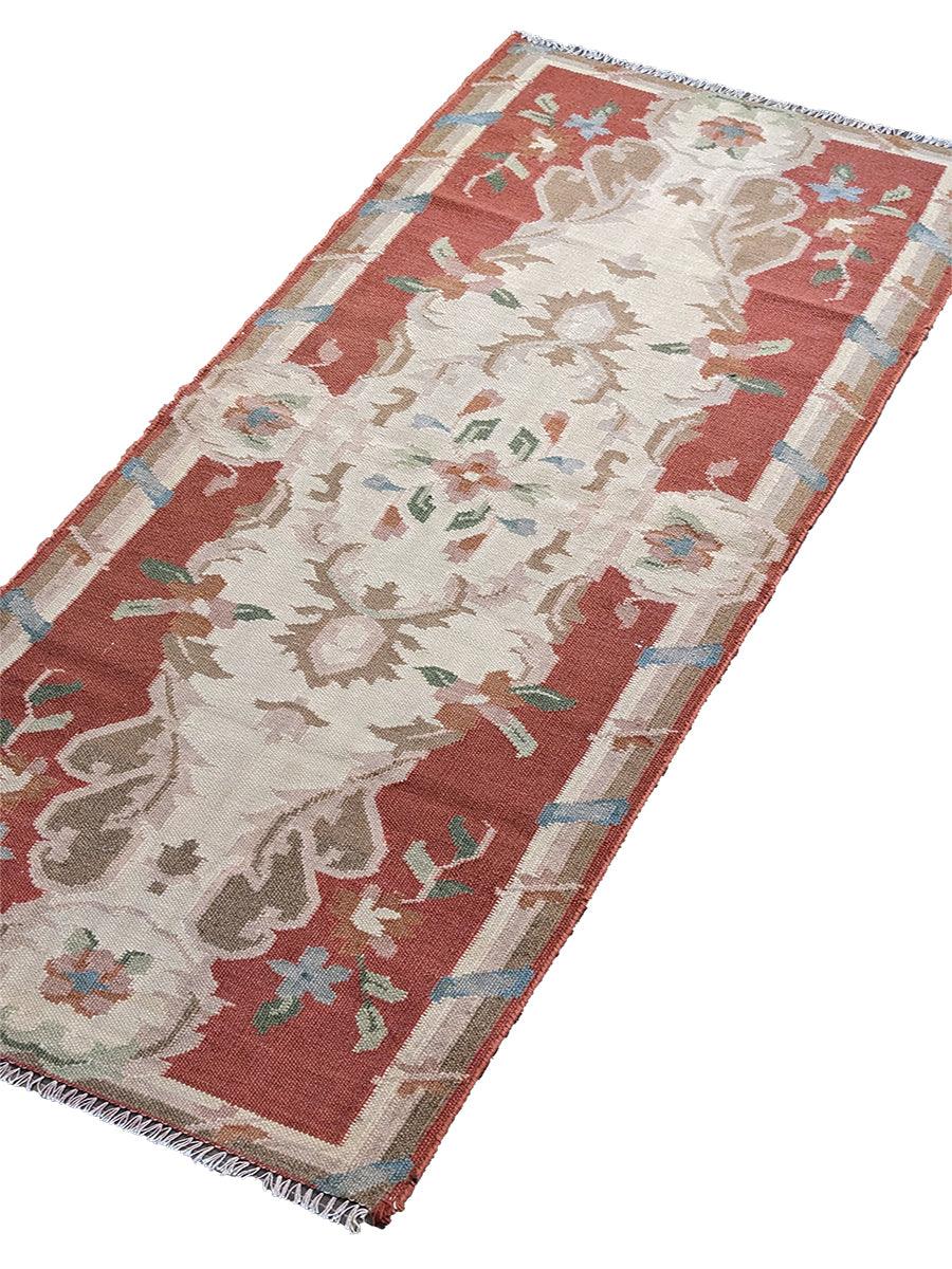 Evoke - Size: 6.3 x 2.8 - Imam Carpet Co